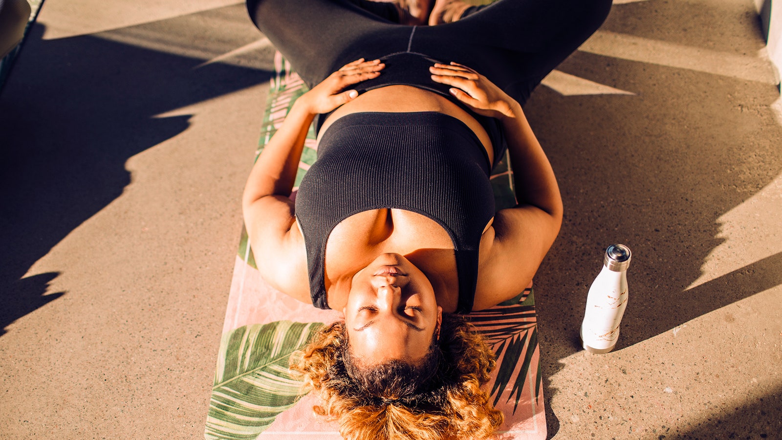 The 75 Soft Challenge is the fitness trend that's kind, accessible and actually doable