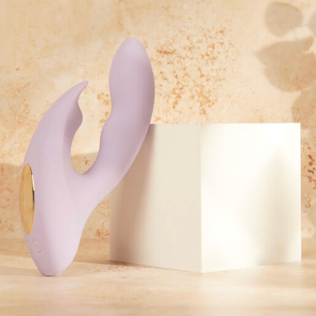 These rabbit vibrators are the key to the best blended orgasm of your life