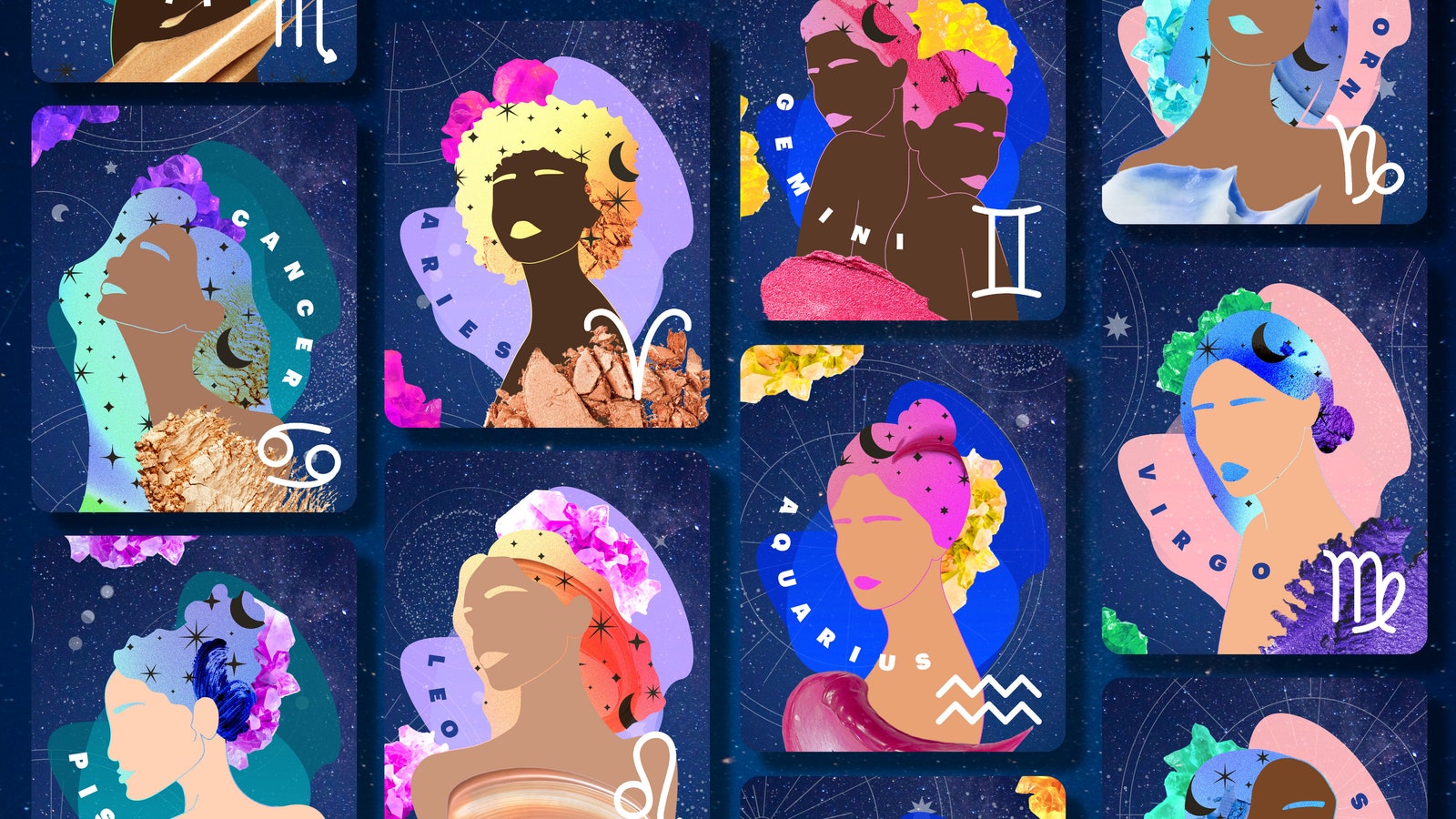 Here's what your horoscope predicts for you this April…