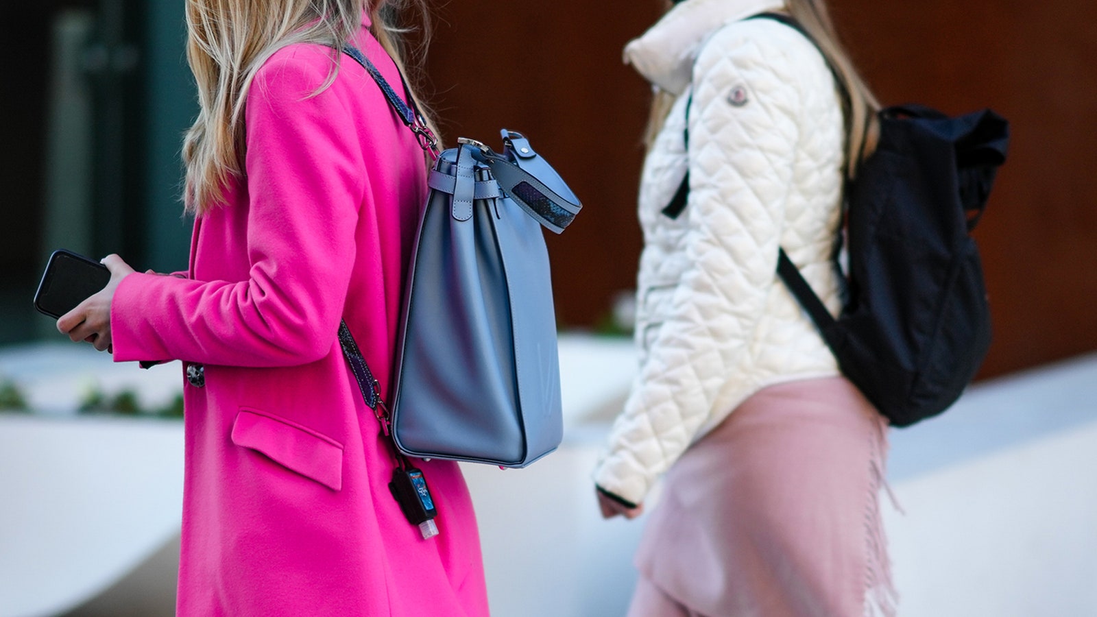 If anything's going to make commuting easier, it's one of the best laptop backpacks