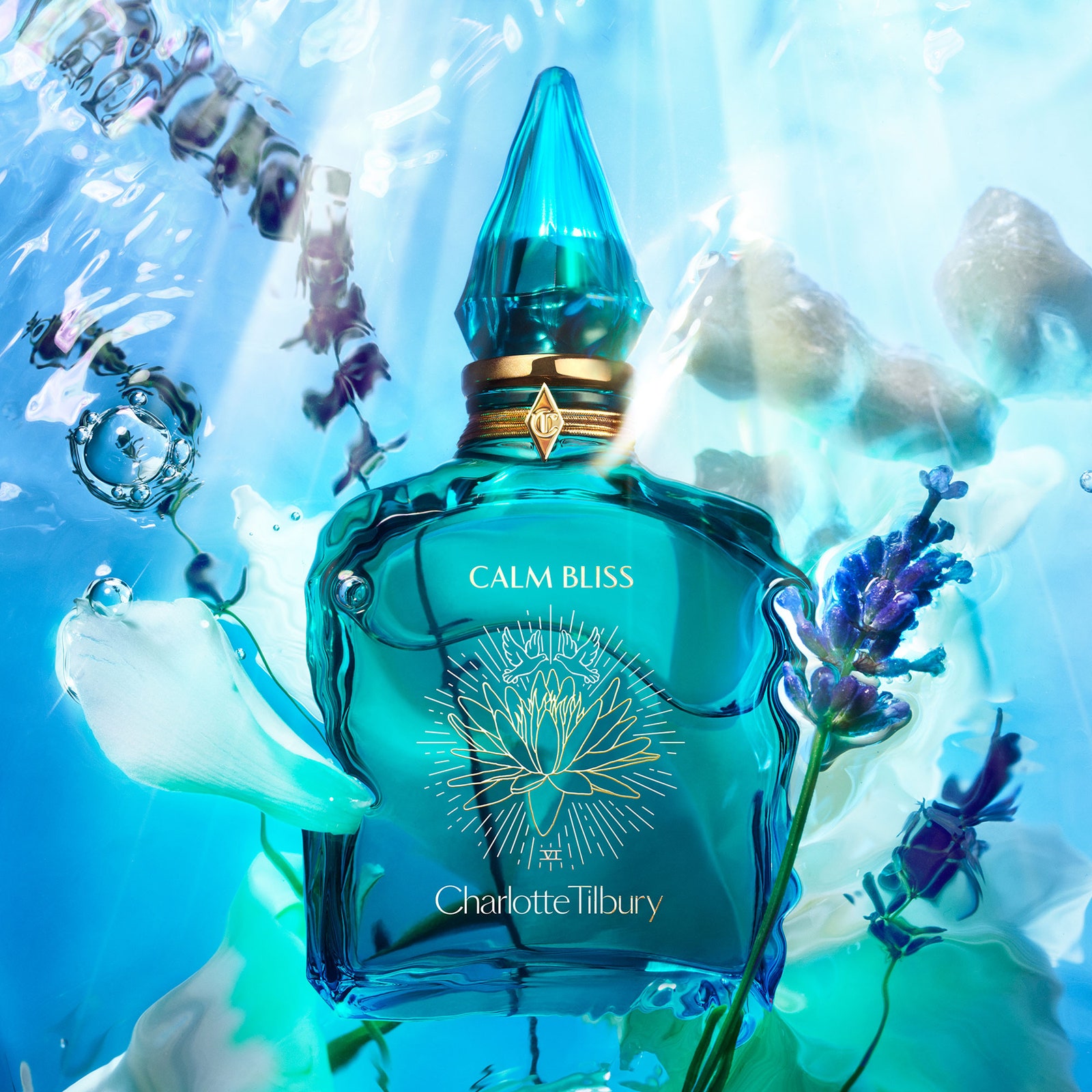 ‘Neuroscents are the buzziest fragrance trend of 2024  but can they actually alter your brain chemistry