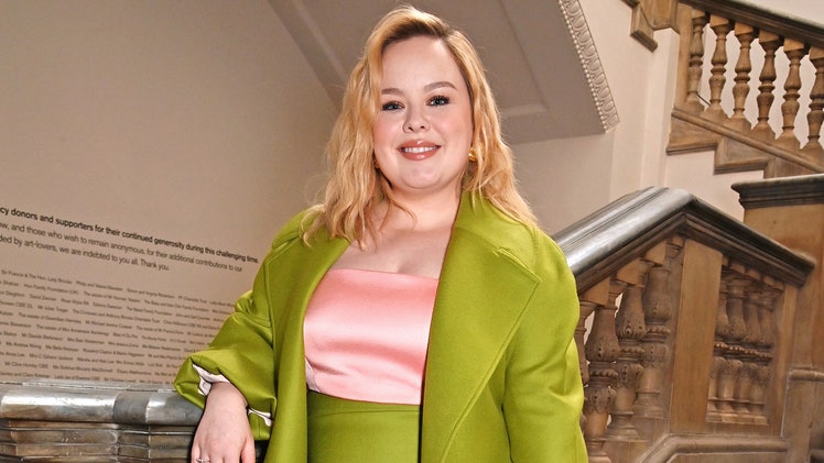 Can we all agree to stop saying Nicola Coughlan looks good 'for her age’?