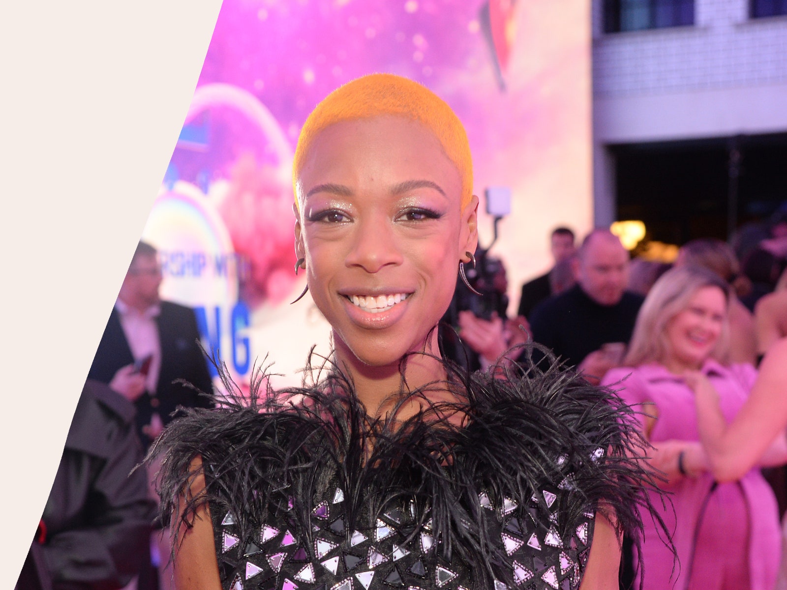 Samira Wiley pens a powerful letter to her younger self: 'Somewhere in the world, there's a little girl who looks like you and loves like you, and you're helping her feel less alone'
