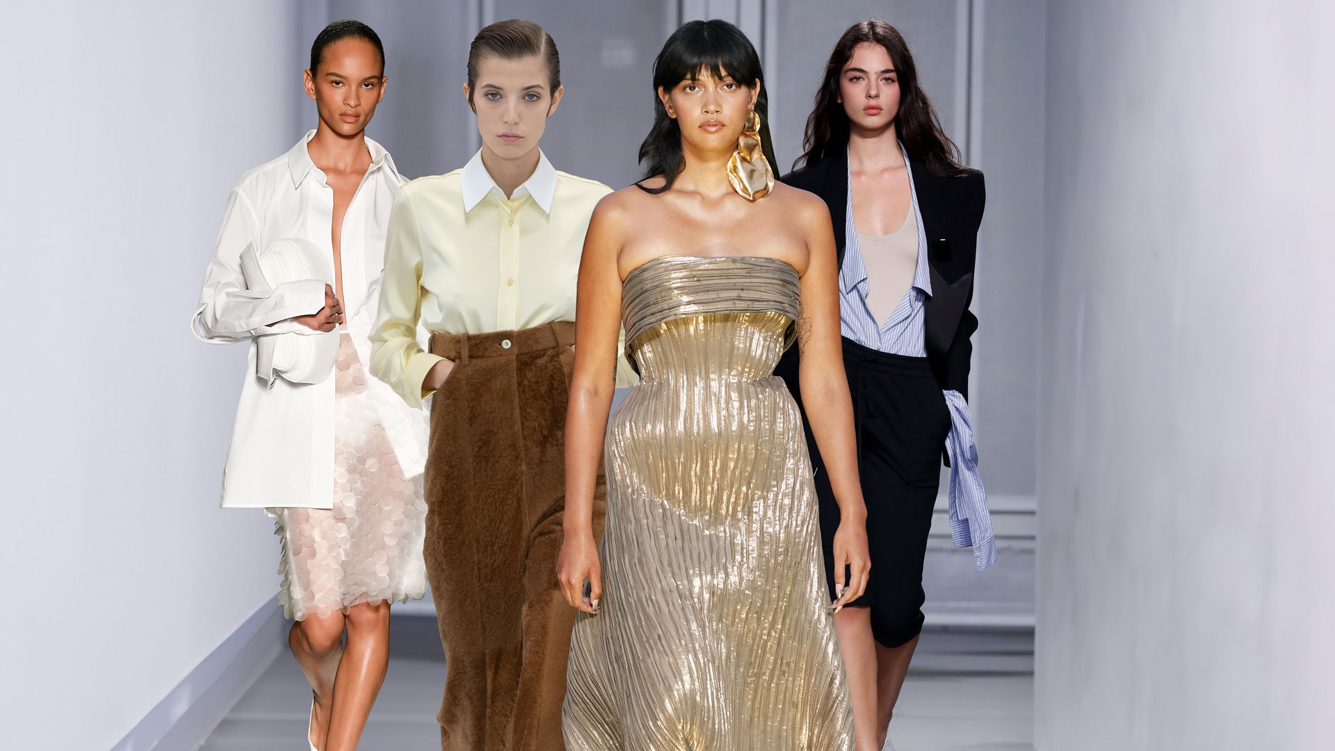 9 Spring 2024 Fashion Trends We'll All Be Wearing This Year
