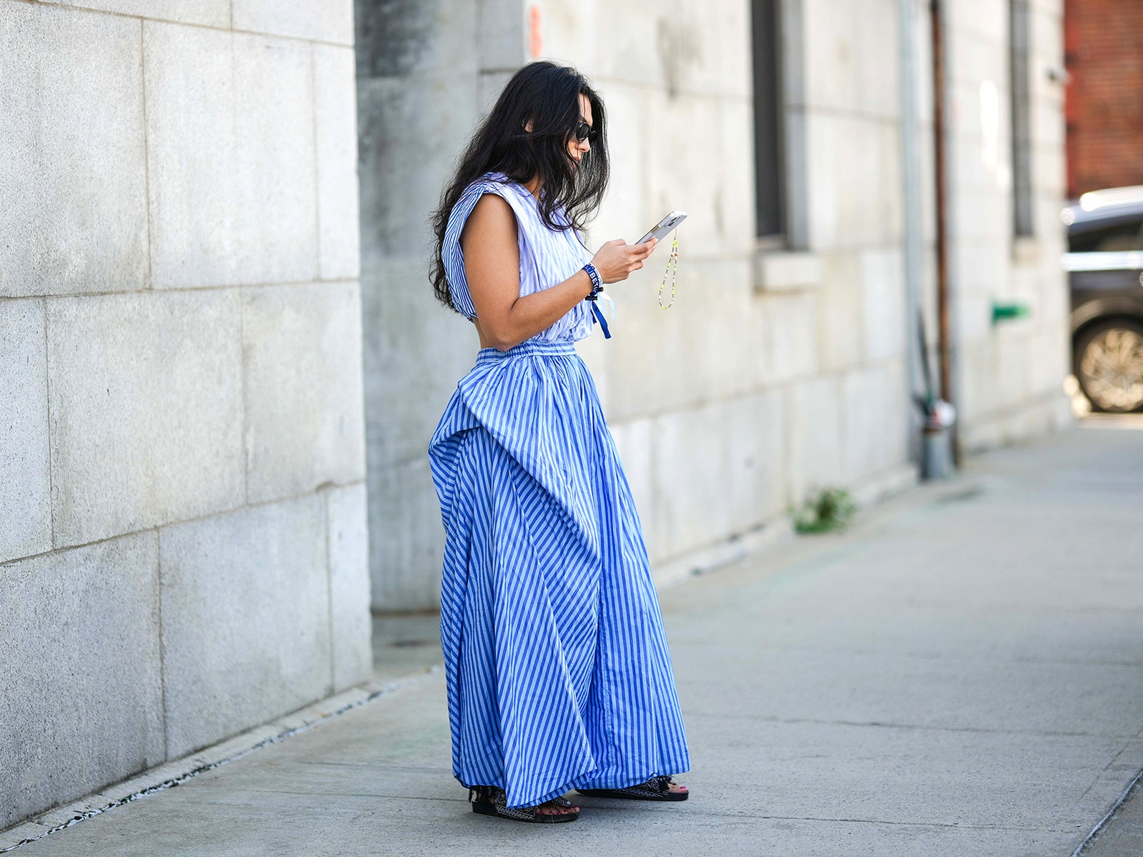 These are the summer dresses that you're already seeing all over Instagram