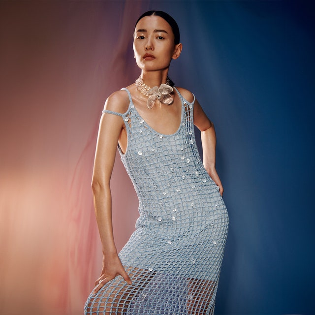 FYI: The Susan Fang & Other Stories collaboration just dropped
