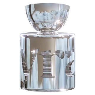 Vyrao The Sixth 165 for 50ml EDP Liberty  Herbaceous and spicy this thoughtful blend is like aromatherapy 2.0. Rosemary...