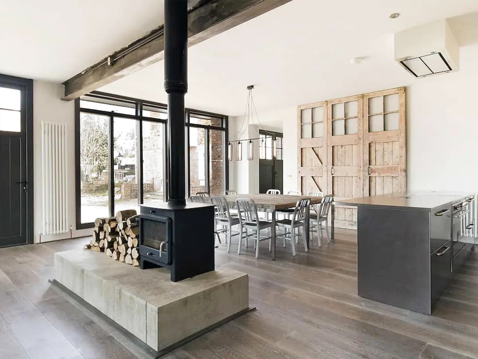 The best Airbnbs in the UK to book right now, from Scotland to Devon and everywhere in between